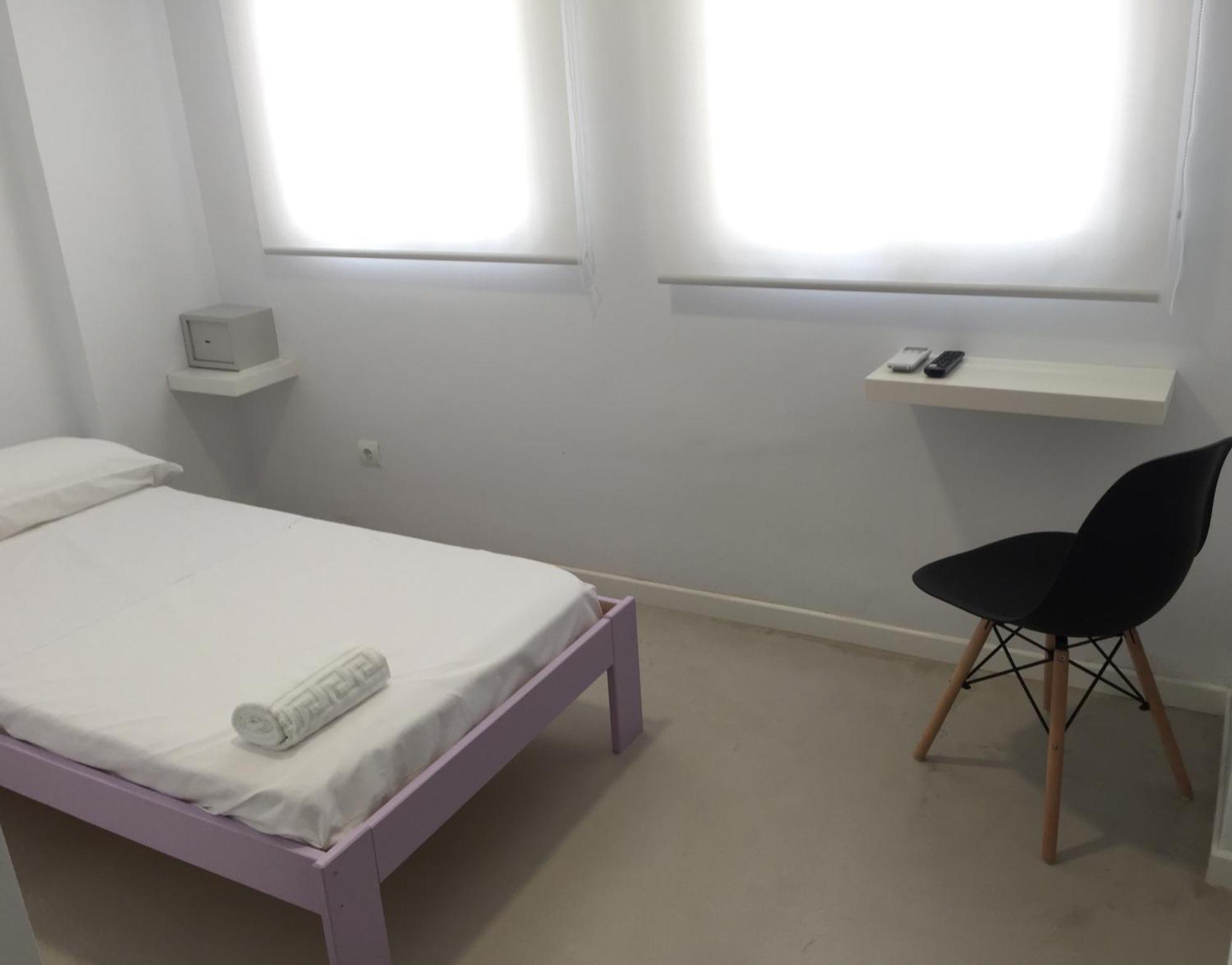 Solroom (Adults Only) Torremolinos Quarto foto
