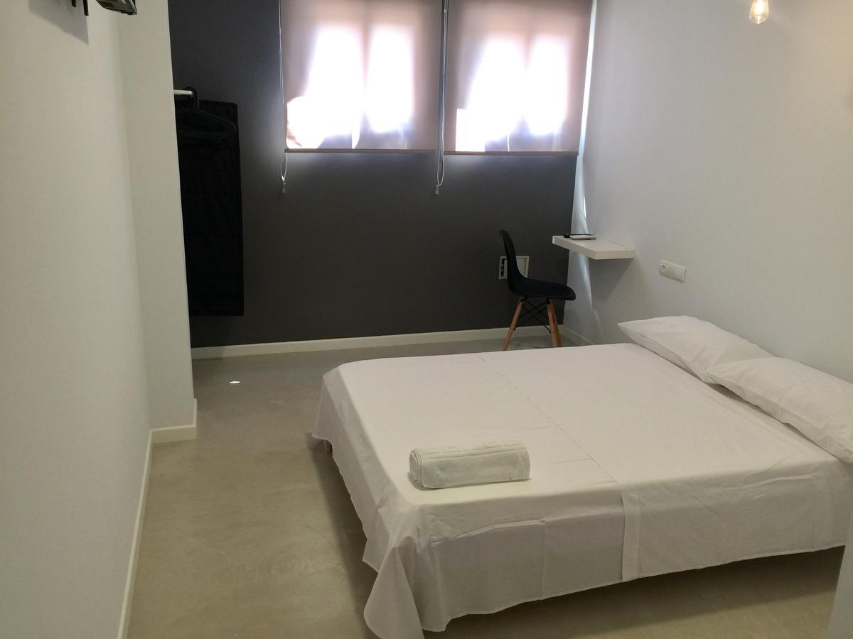 Solroom (Adults Only) Torremolinos Exterior foto